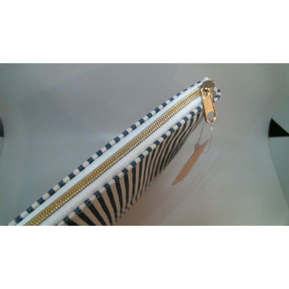 Eccolo Canvas Pouch - Picture 2 of 4